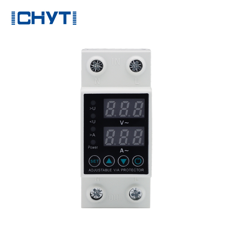 حامي الجهد الرقمي